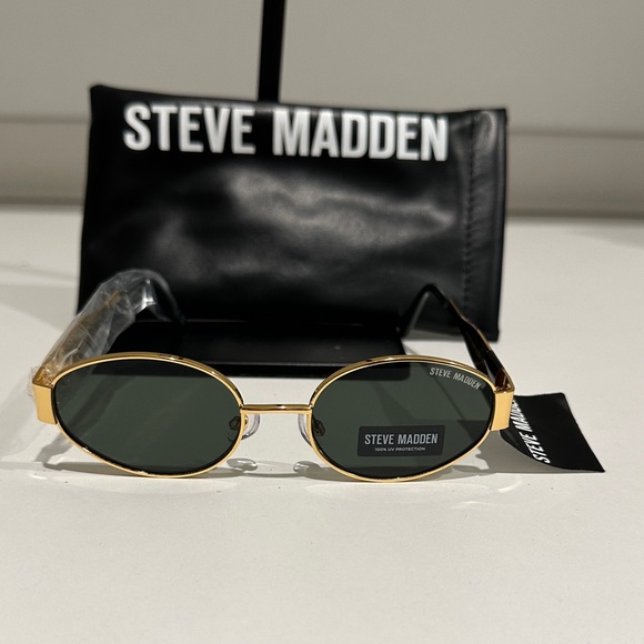 Steve Madden sunglasses K17819 - Picture 1 of 4